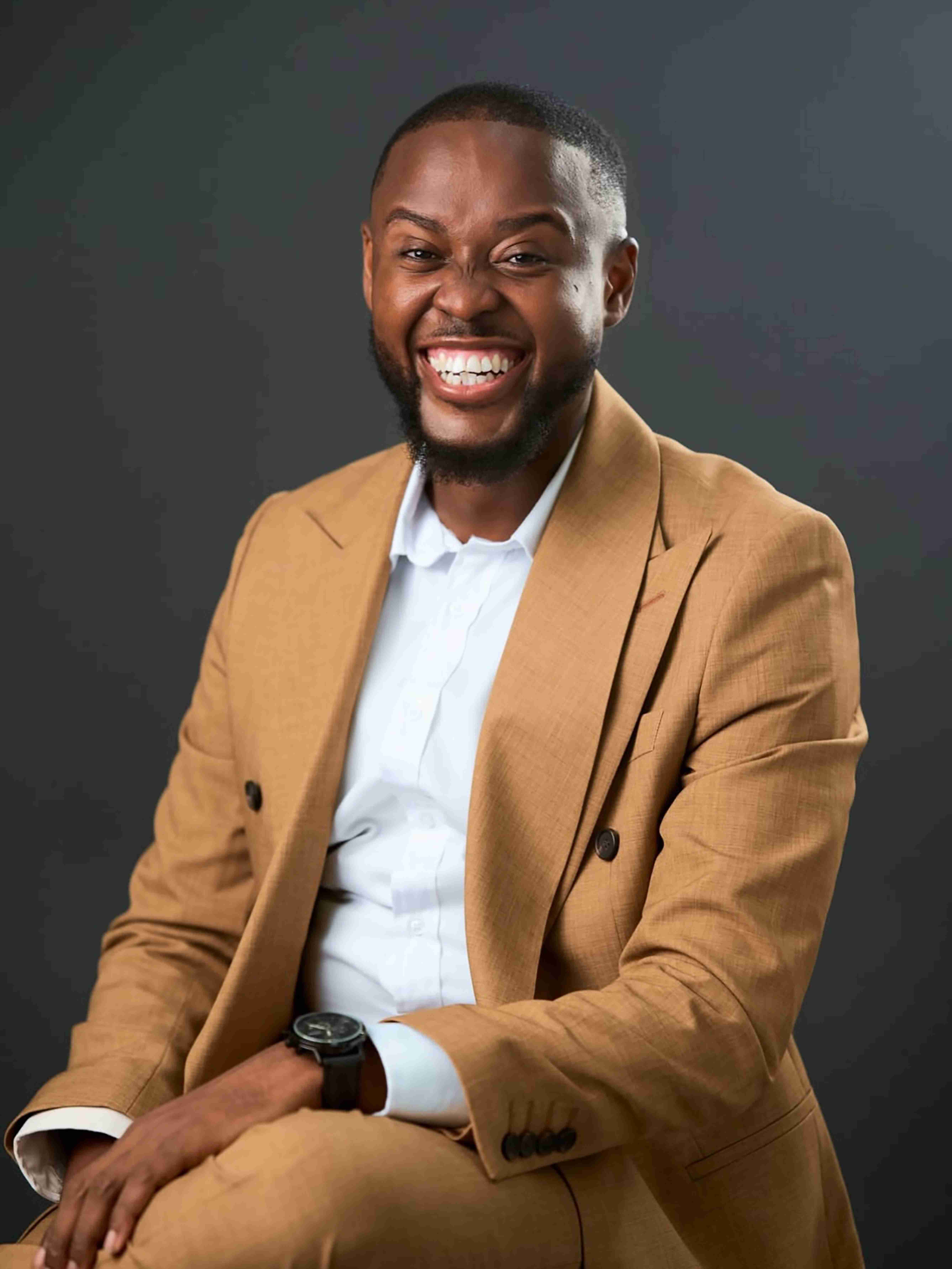 Nana Amoah